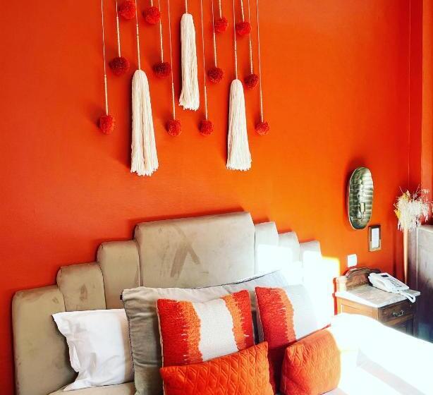 Fotos del hotel Hôtel Maison Garnier:  4