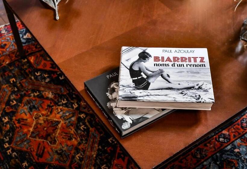 Fotos del hotel Hôtel Maison Garnier:  3