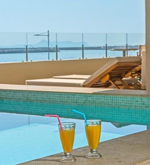 Fotos del hotel Swell Boutique:  4