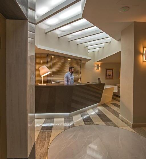 Fotos del hotel Swell Boutique:  2