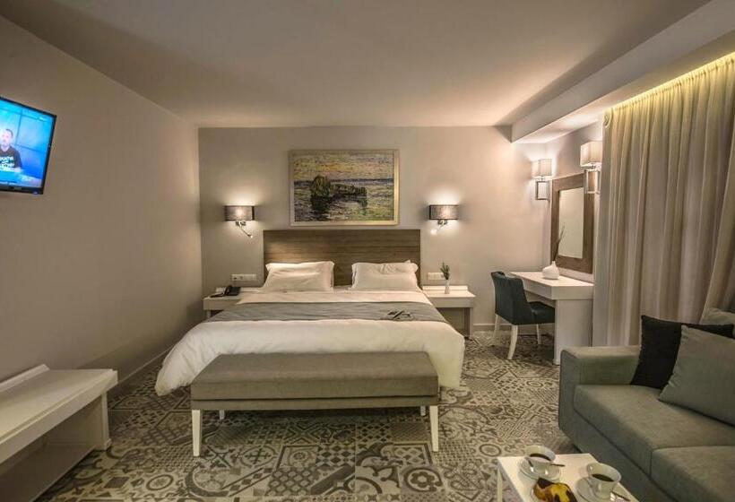 Fotos del hotel Swell Boutique:  16