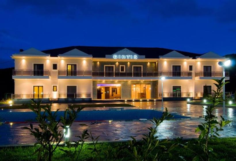 Fotos del hotel Giotis Boutique Hotel:  15