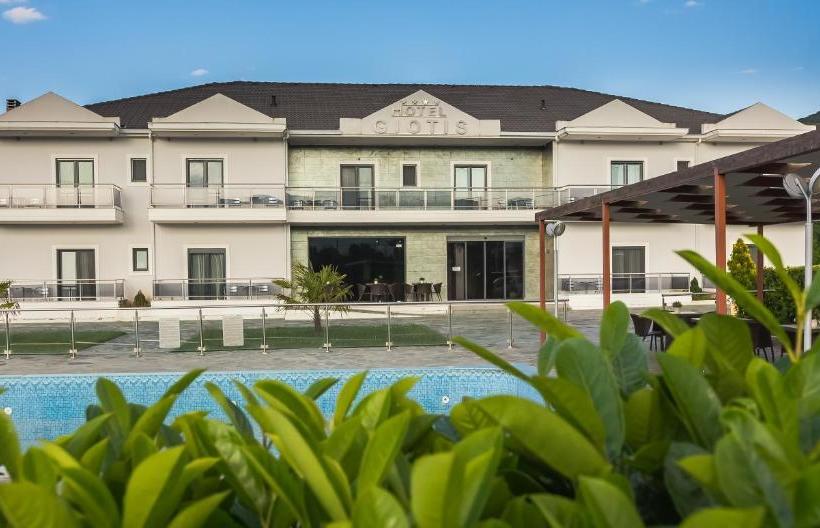 Giotis Boutique Hotel