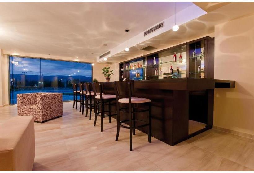 Fotos del hotel Giotis Boutique Hotel:  7