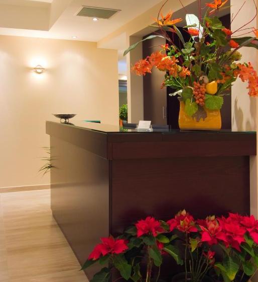 Fotos del hotel Giotis Boutique Hotel:  5