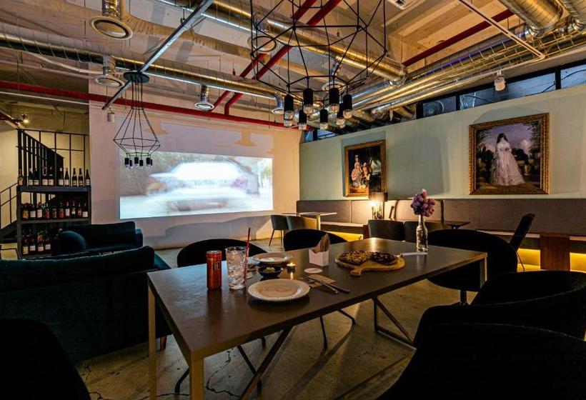 Fotos del hotel Gwangan Hound:  2