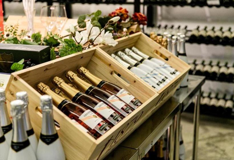 Fotos del hotel Gwangan Hound:  11