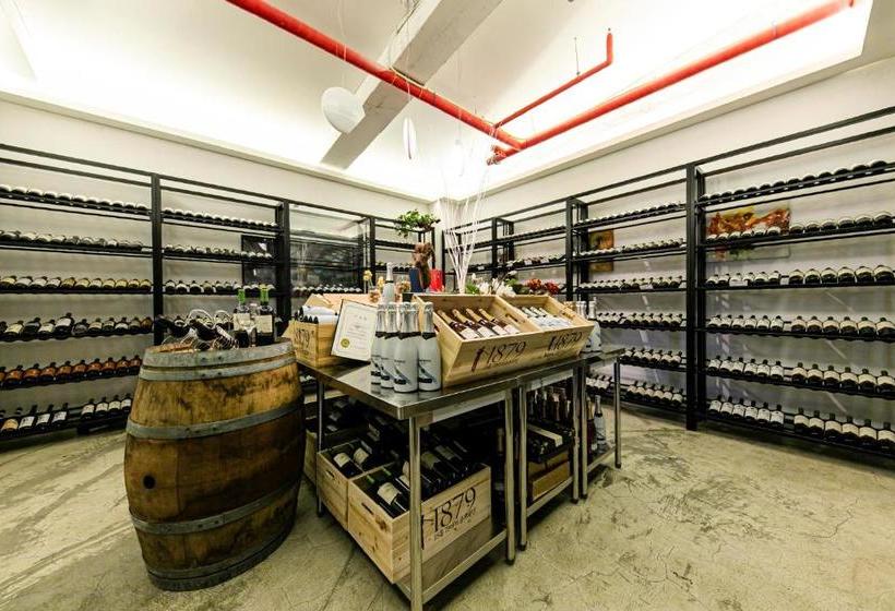 Fotos del hotel Gwangan Hound:  15