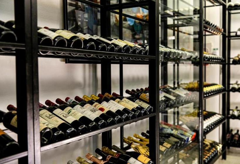 Fotos del hotel Gwangan Hound:  13