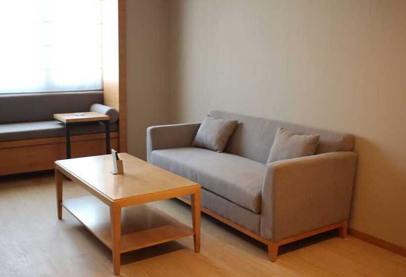 Fotos del hotel Intercity Hotel Qingdao:  14