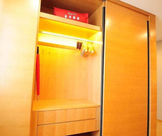 Fotos del hotel Intercity Hotel Qingdao:  13