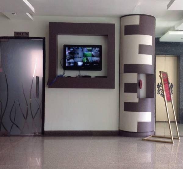 Fotos del hotel Fab Gs Inn:  17