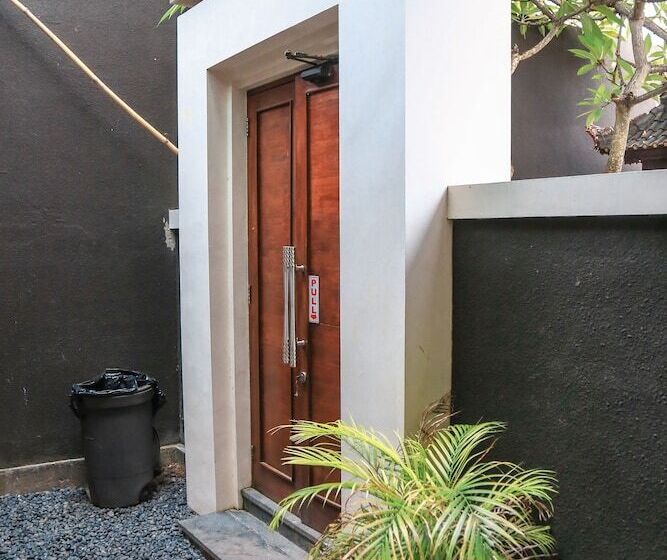 Fotos del hotel Alia Home:  19