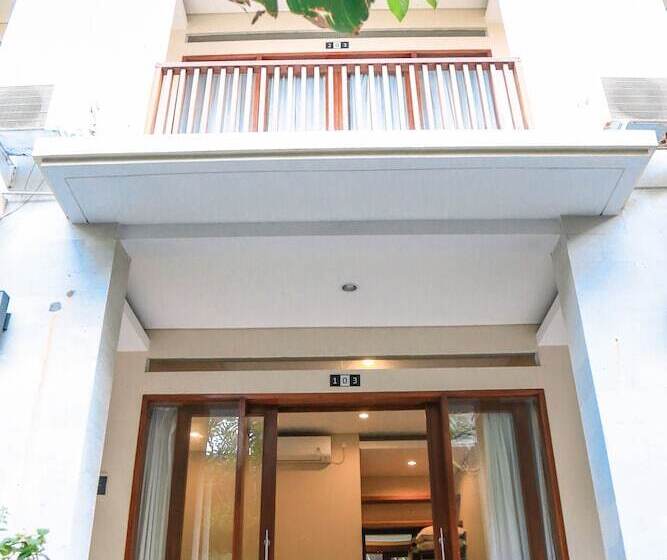 Fotos del hotel Alia Home:  14