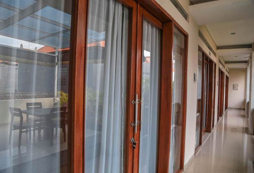 Fotos del hotel Alia Home:  17