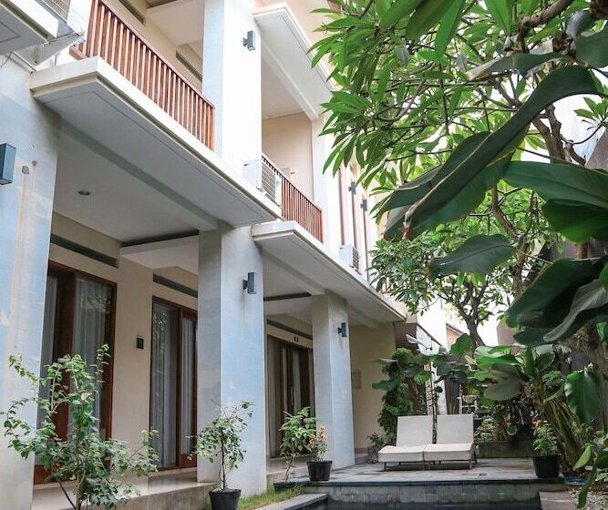 Fotos del hotel Alia Home:  23