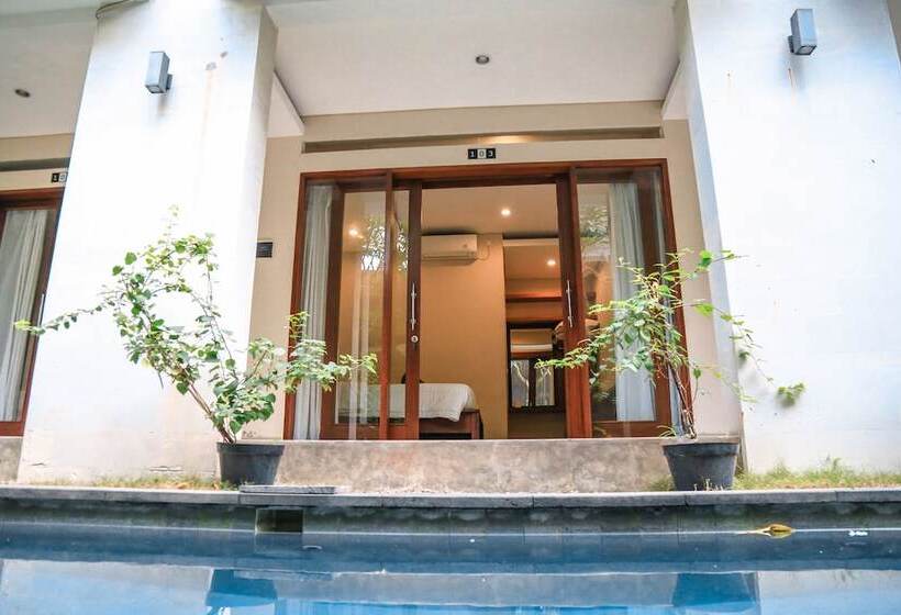 Fotos del hotel Alia Home:  25