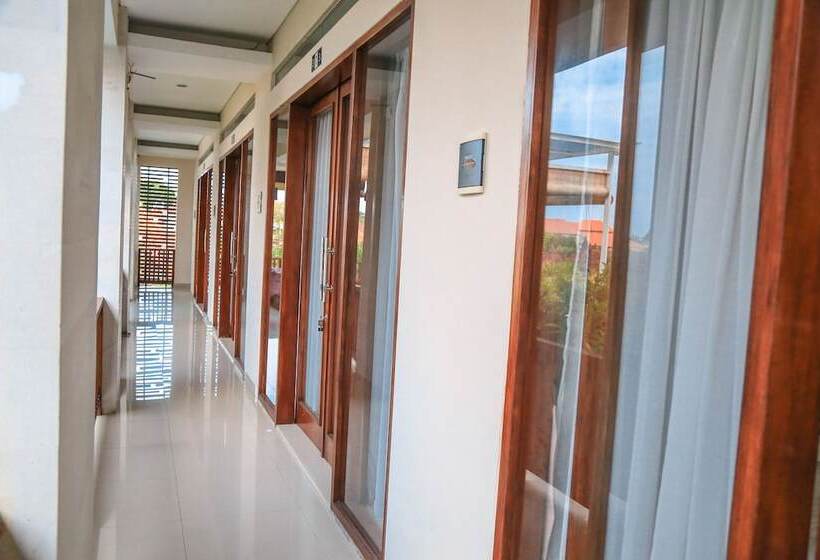 Fotos del hotel Alia Home:  21