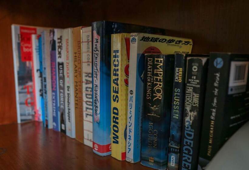 Fotos del hotel Alia Home:  7