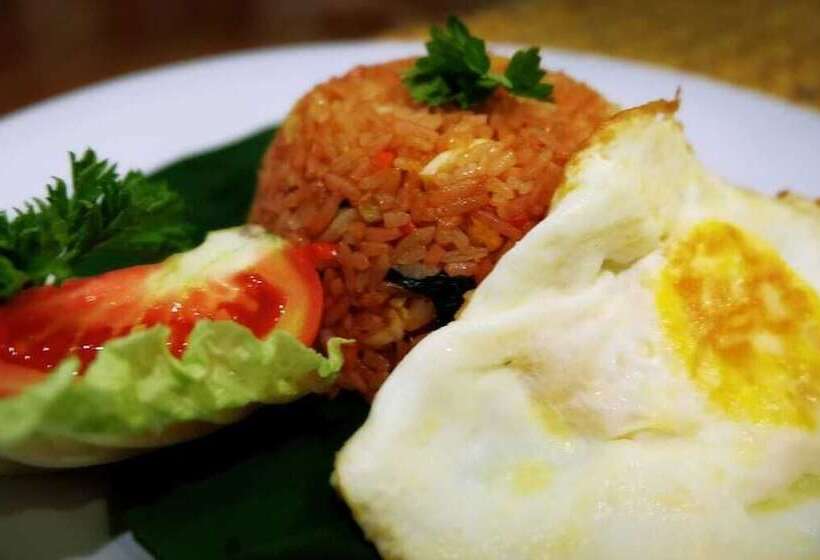 Fotos del hotel Alia Home:  4