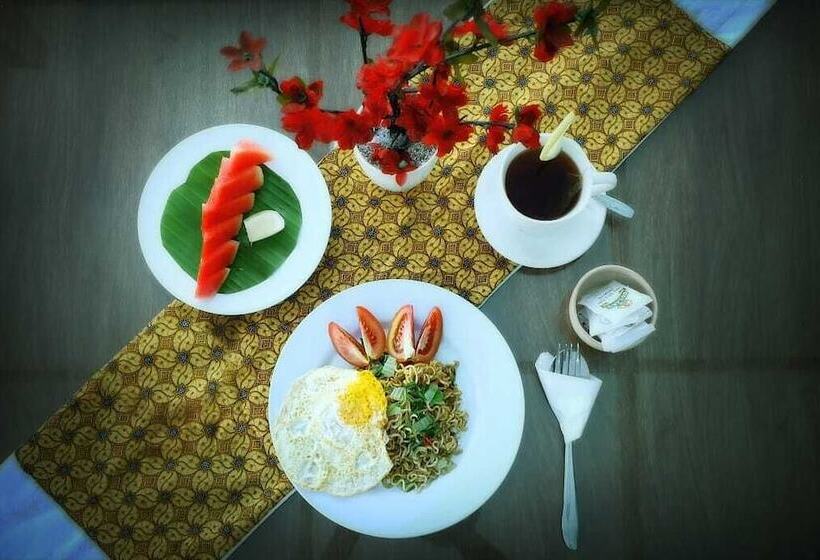 Fotos del hotel Alia Home:  11