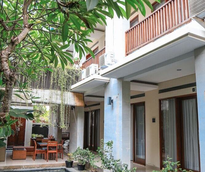 Fotos del hotel Alia Home:  15