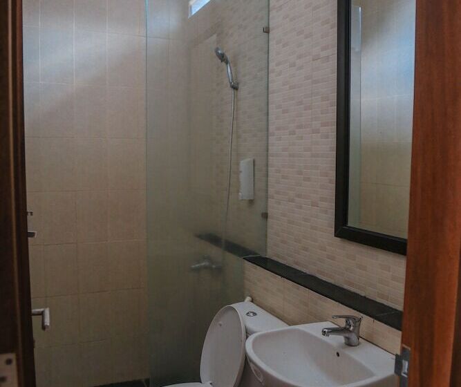 Fotos del hotel Alia Home:  6