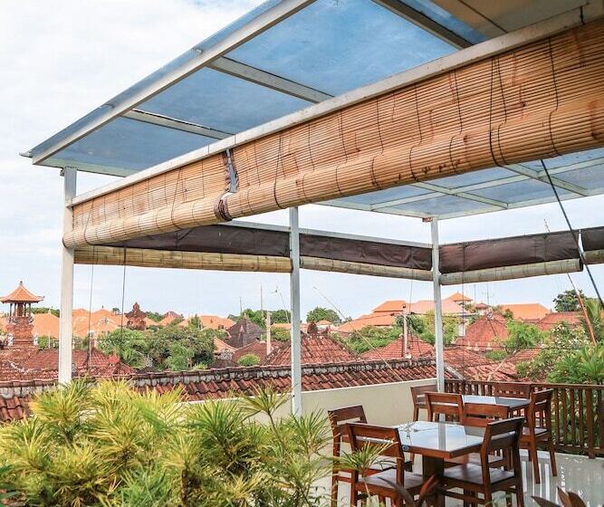 Fotos del hotel Alia Home:  5