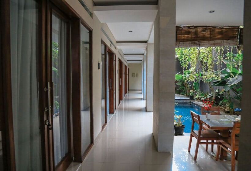 Fotos del hotel Alia Home:  10