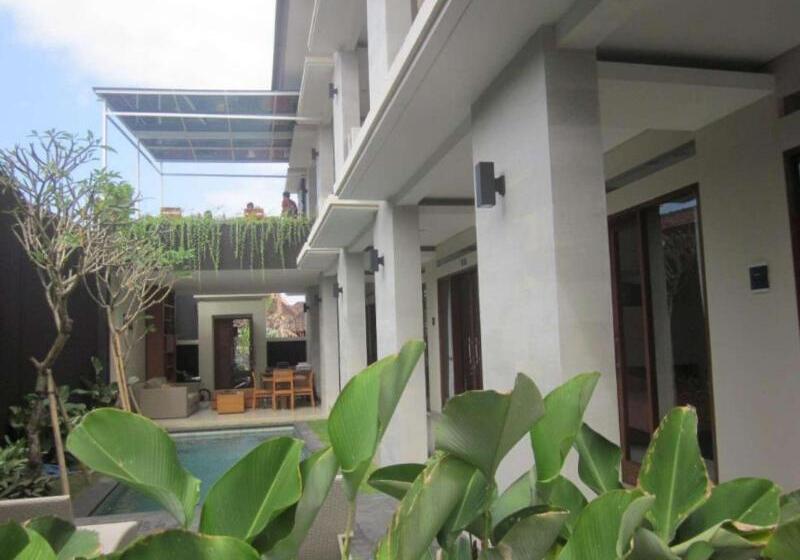 Fotos del hotel Alia Home:  22