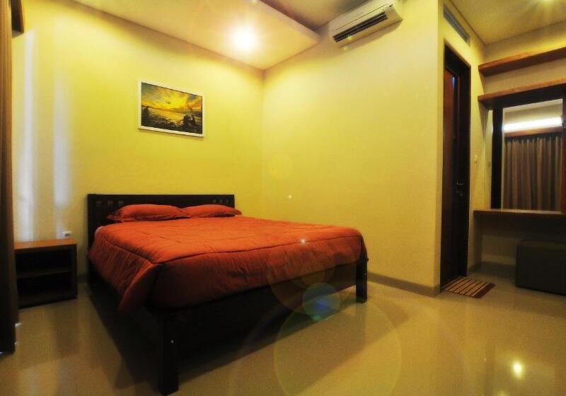 Fotos del hotel Alia Home:  2