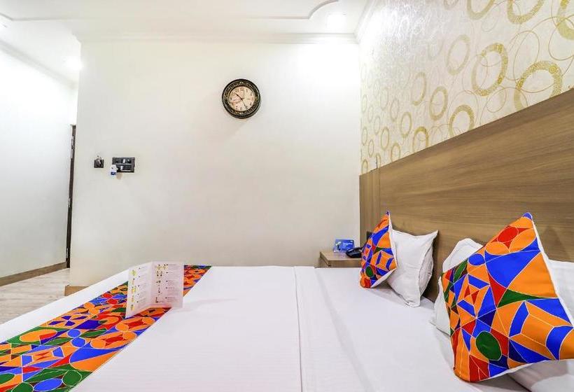 Fotos del hotel Fab Gs Inn:  2