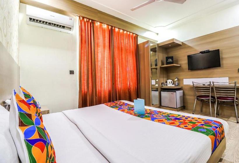 Fotos del hotel Fab Gs Inn:  9