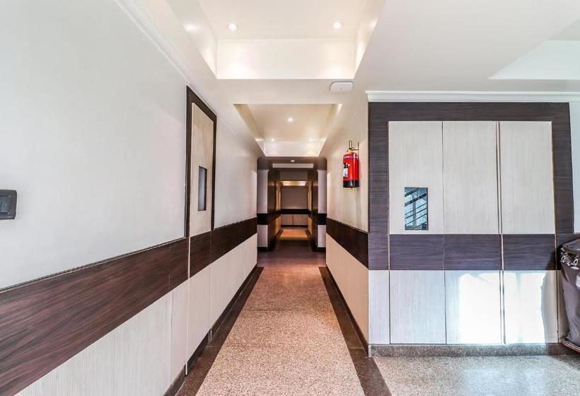 Fotos del hotel Fab Gs Inn:  5