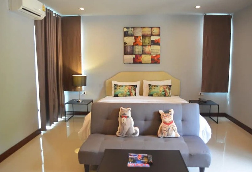 Fotos del hotel Nutchana Hill Boutique:  9