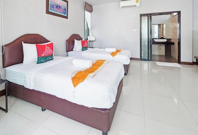 Fotos del hotel Nutchana Hill Boutique:  15