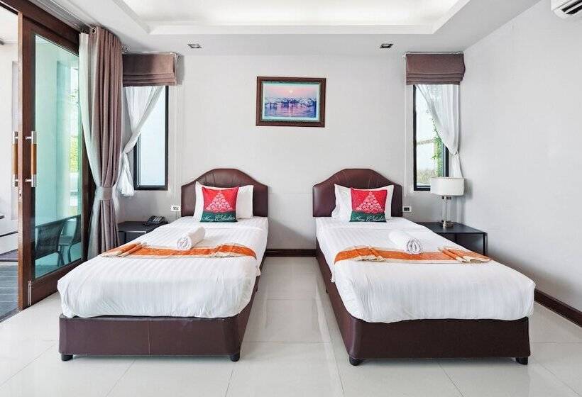 Fotos del hotel Nutchana Hill Boutique:  18