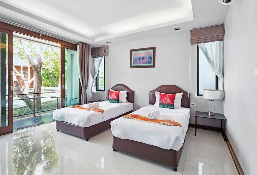 Fotos del hotel Nutchana Hill Boutique:  21