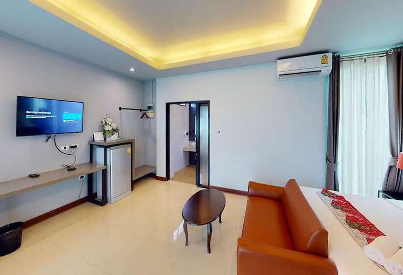 Fotos del hotel Nutchana Hill Boutique:  23