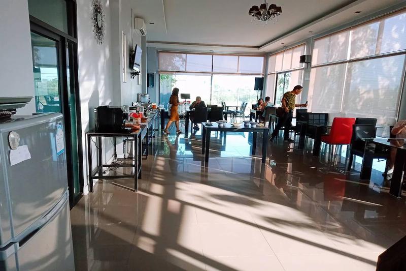 Fotos del hotel Nutchana Hill Boutique:  22