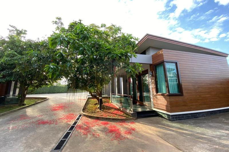 Fotos del hotel Nutchana Hill Boutique:  24