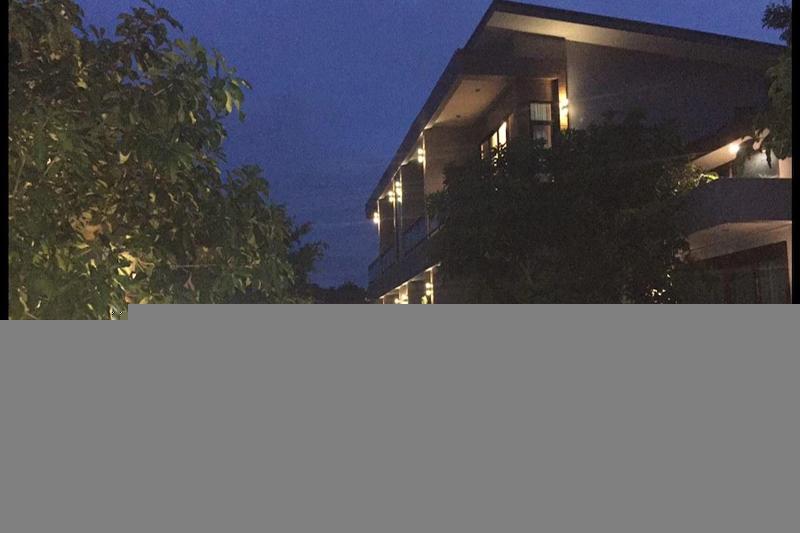 Fotos del hotel Nutchana Hill Boutique:  25