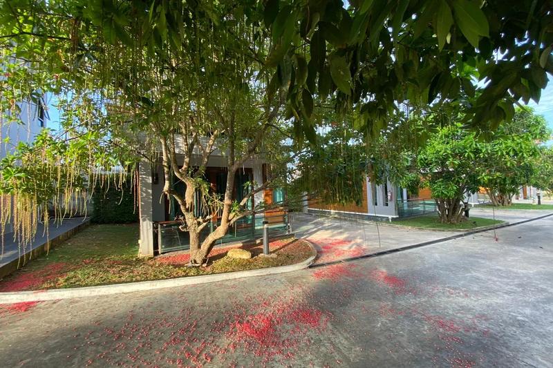 Fotos del hotel Nutchana Hill Boutique:  14