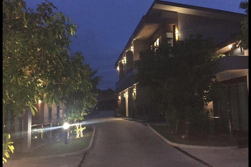 Fotos del hotel Nutchana Hill Boutique:  11