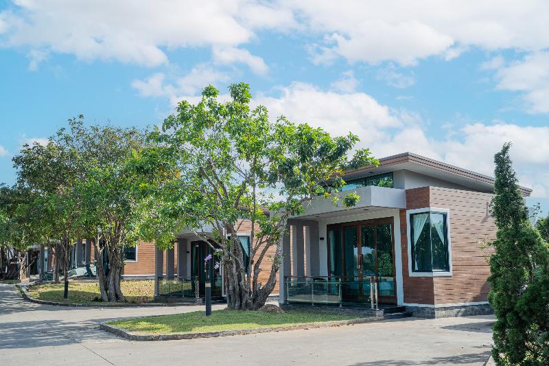 Fotos del hotel Nutchana Hill Boutique:  17