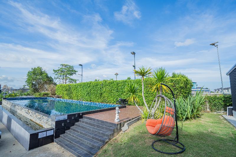 Fotos del hotel Nutchana Hill Boutique:  3