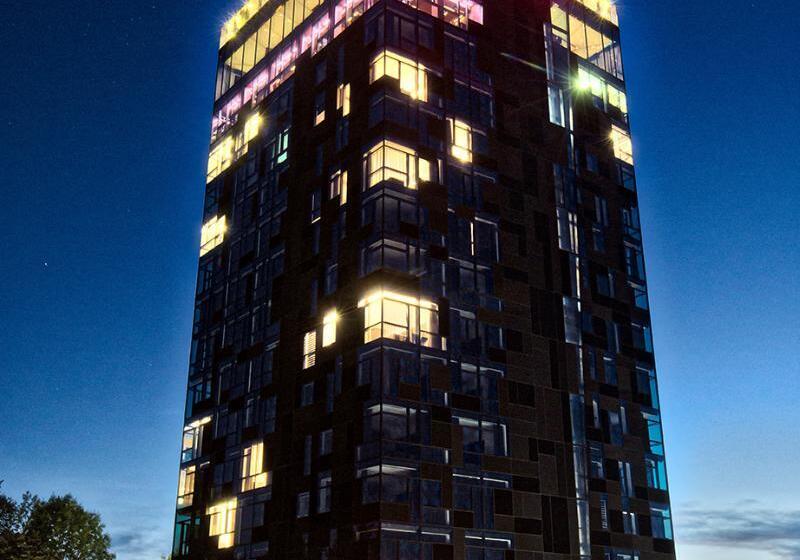 Fotos del hotel Cool Mama Salzburg:  10