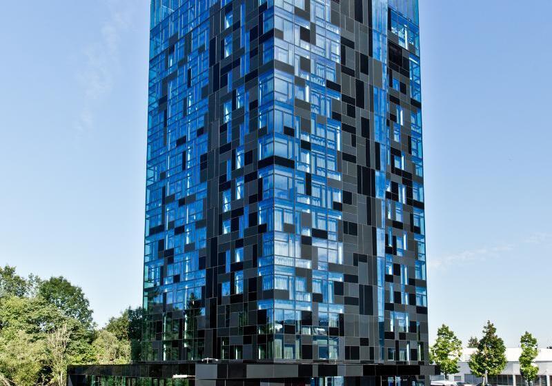 Fotos del hotel Cool Mama Salzburg:  9