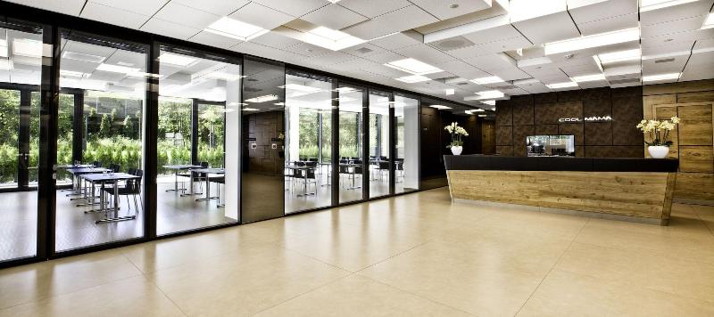 Fotos del hotel Cool Mama Salzburg:  3