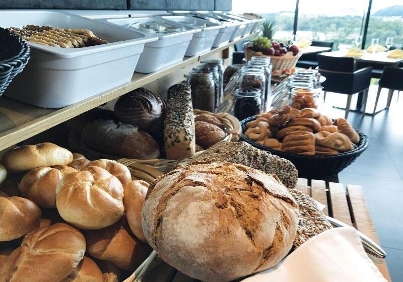 Fotos del hotel Cool Mama Salzburg:  18